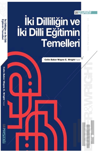 İki Dilliliğin ve İki Dilli Eğitimin Temelleri | Kitap Ambarı