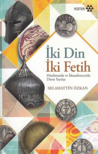 İki Din İki Fetih | Kitap Ambarı