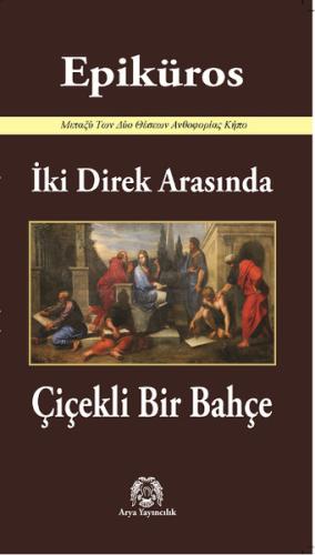 İki Direk Arasında Çiçekli Bir Bahçe | Kitap Ambarı