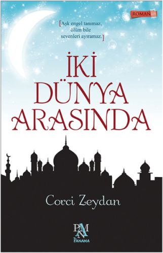 İki Dünya Arasında | Kitap Ambarı