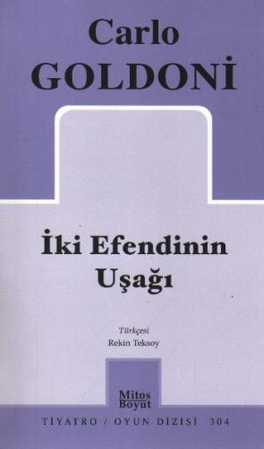 İki Efendinin Uşağı | Kitap Ambarı