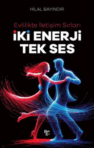 İki Enerji Tek Ses | Kitap Ambarı