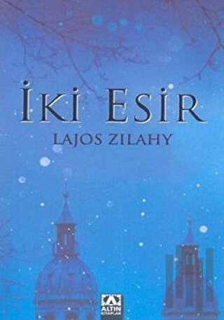 İki Esir | Kitap Ambarı