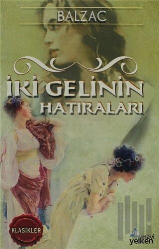 İki Gelinin Hatıraları | Kitap Ambarı