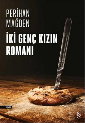 İki Genç Kızın Romanı | Kitap Ambarı