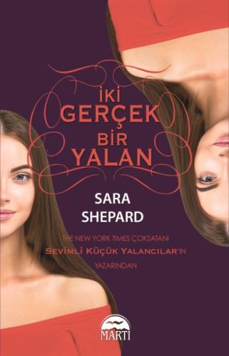 İki Gerçek Bir Yalan | Kitap Ambarı