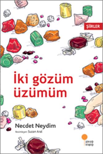 İki Gözüm Üzümüm | Kitap Ambarı