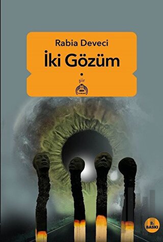 İki Gözüm | Kitap Ambarı