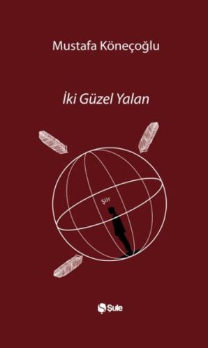 İki Güzel Yalan | Kitap Ambarı