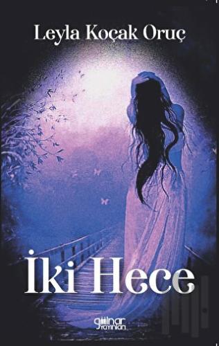 İki Hece | Kitap Ambarı