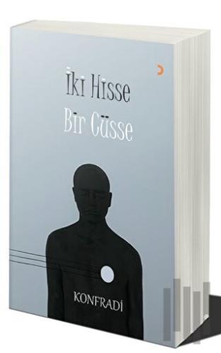 İki Hisse Bir Cüsse | Kitap Ambarı