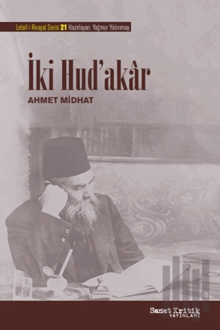 İki Hud'akar | Kitap Ambarı