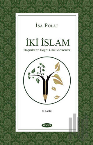 İki İslam | Kitap Ambarı