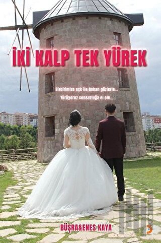 İki Kalp Tek Yürek | Kitap Ambarı