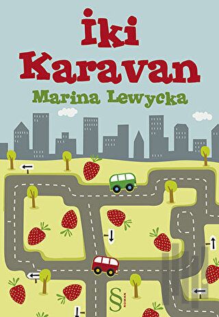 İki Karavan | Kitap Ambarı