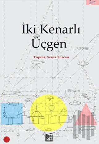 İki Kenarlı Üçgen | Kitap Ambarı