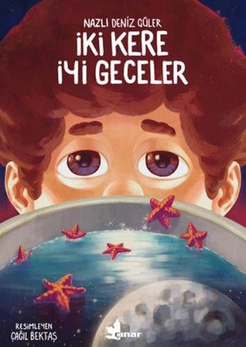 İki Kere İyi Geceler | Kitap Ambarı