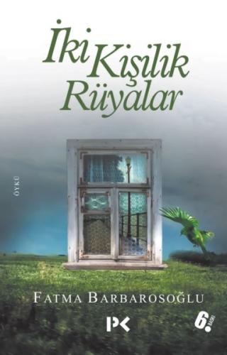 İki Kişilik Rüyalar | Kitap Ambarı