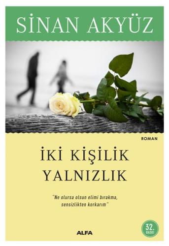 İki Kişilik Yalnızlık | Kitap Ambarı