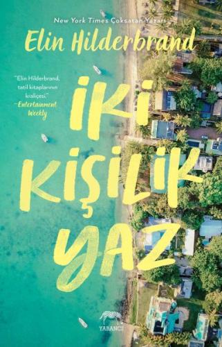 İki Kişilik Yaz | Kitap Ambarı