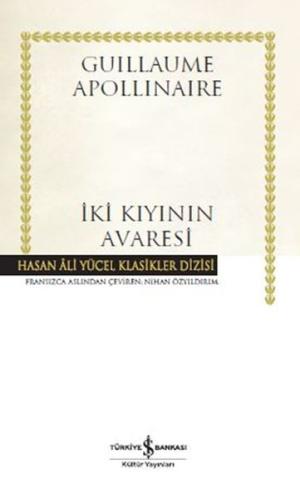 İki Kıyının Avaresi | Kitap Ambarı