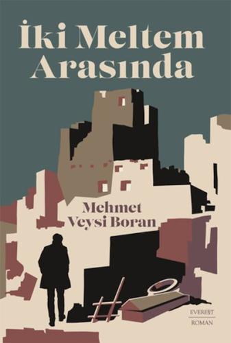 İki Meltem Arasında | Kitap Ambarı