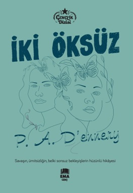 İki Öksüz | Kitap Ambarı