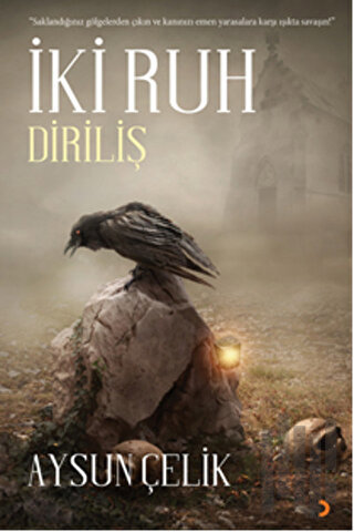 İki Ruh - Diriliş | Kitap Ambarı