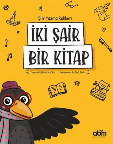 İki Şair Bir Kitap | Kitap Ambarı