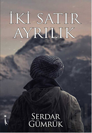 İki Satır Ayrılık | Kitap Ambarı