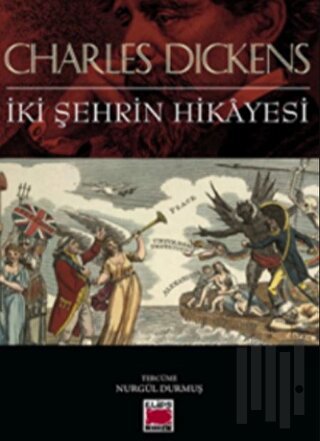 İki Şehrin Hikayesi | Kitap Ambarı