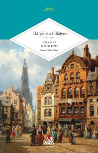 İki Şehrin Hikayesi | Kitap Ambarı