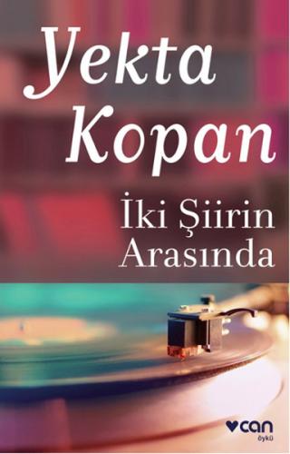 İki Şiirin Arasında | Kitap Ambarı