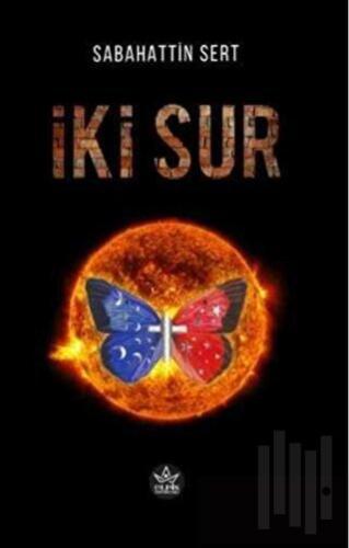 İki Sur | Kitap Ambarı