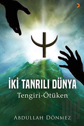 İki Tanrılı Dünya | Kitap Ambarı