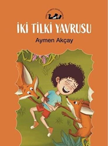 İki Tilki Yavrusu | Kitap Ambarı