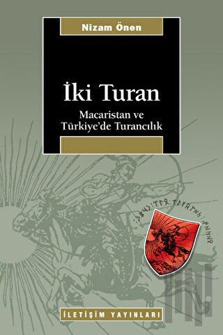 İki Turan | Kitap Ambarı