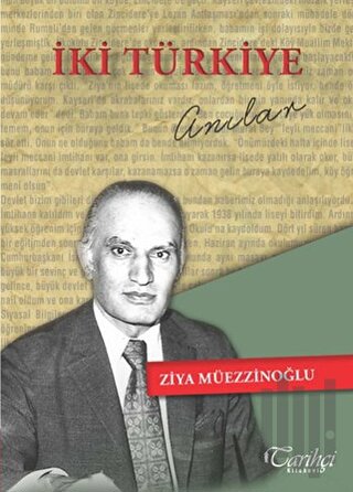 İki Türkiye | Kitap Ambarı