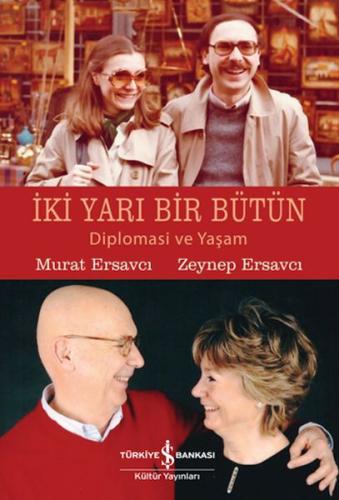 İki Yarı Bir Bütün | Kitap Ambarı