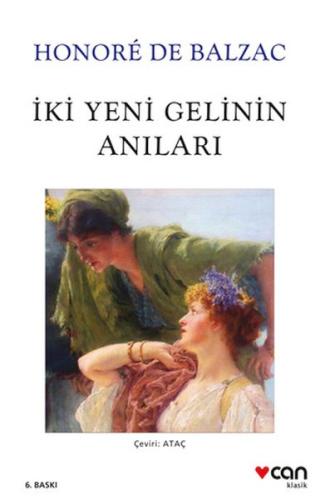 İki Yeni Gelinin Anıları | Kitap Ambarı