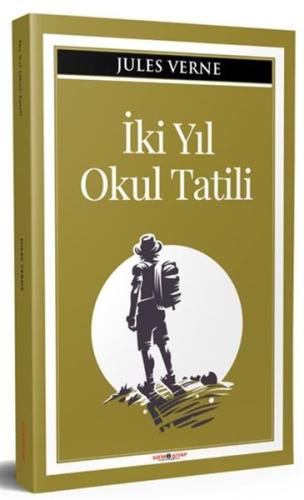 İki Yıl Okul Tatili | Kitap Ambarı