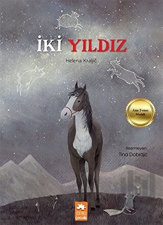 İki Yıldız | Kitap Ambarı