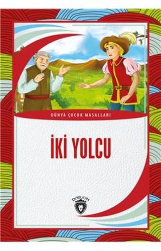 İki Yolcu | Kitap Ambarı