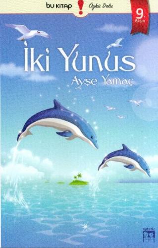 İki Yunus | Kitap Ambarı