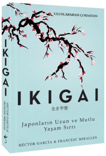 Ikigai | Kitap Ambarı