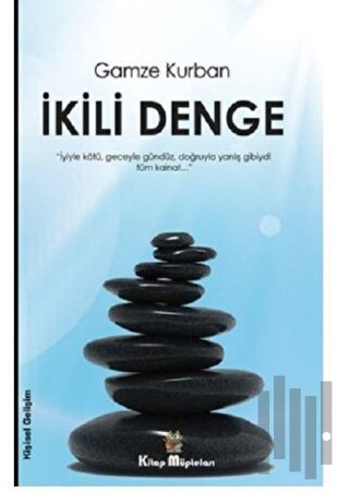 İkili Denge | Kitap Ambarı