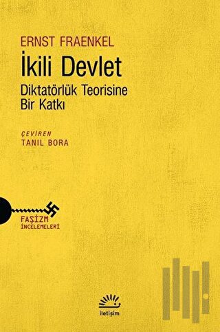 İkili Devlet | Kitap Ambarı