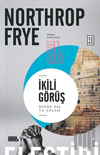 İkili Görüş | Kitap Ambarı