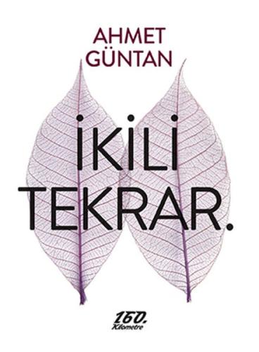 İkili Tekrar. | Kitap Ambarı