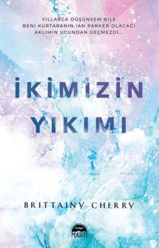 İkimizin Yıkımı | Kitap Ambarı